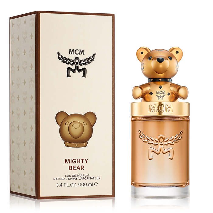 Mighty Bear by MCM 100ml EDP