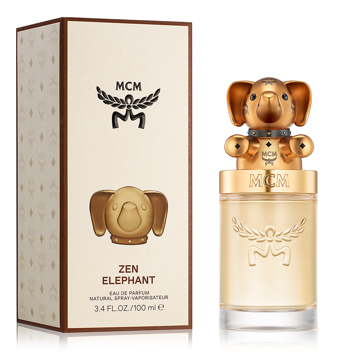 Zen Elephant by MCM 100ml EDP