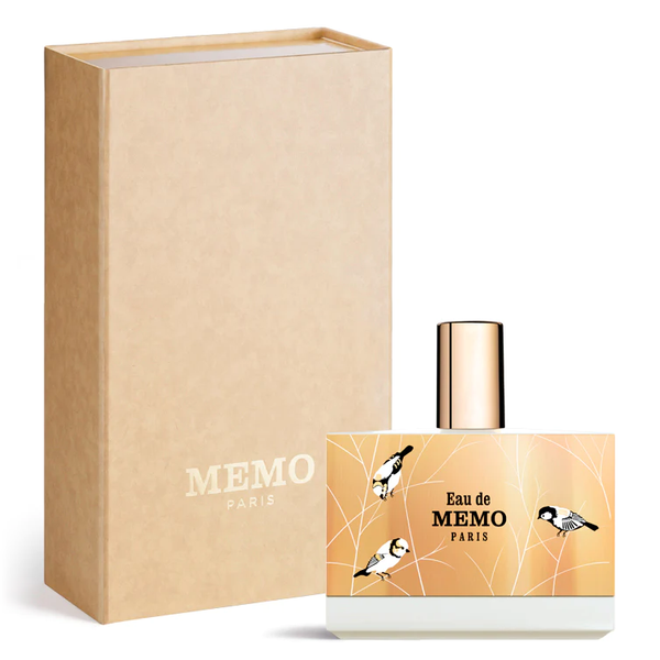 Eau De Memo by Memo Paris 100ml EDP Perfume NZ