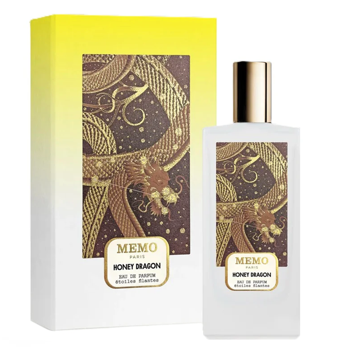 Honey Dragon by Memo Paris 75ml EDP