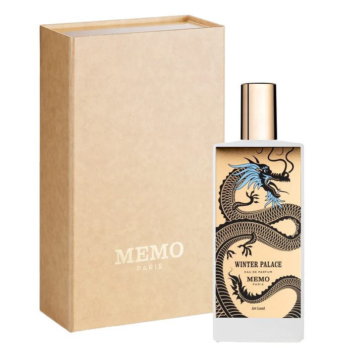 Winter Palace by Memo Paris 75ml EDP