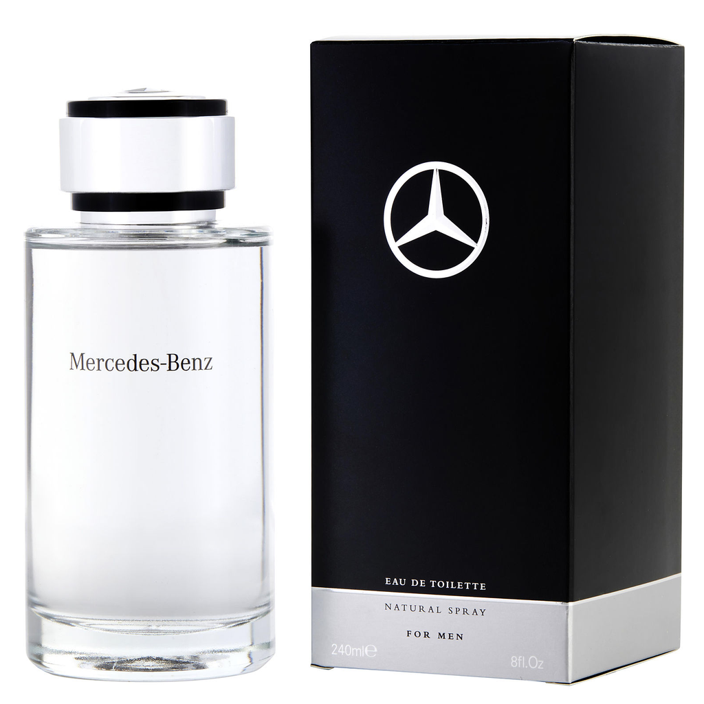 Benz cologne discount