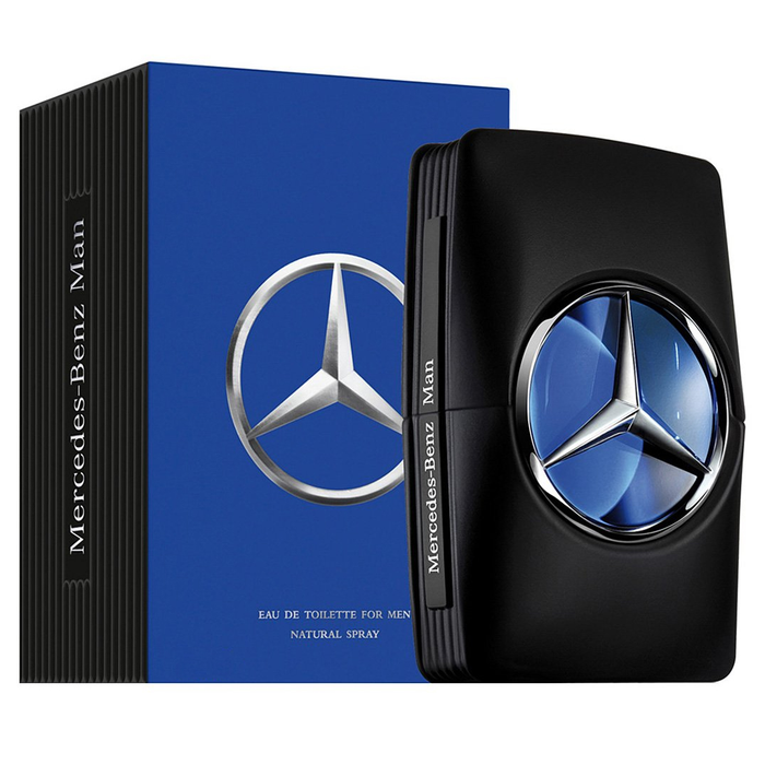 Mercedes Benz Man by Mercedes Benz 200ml EDT