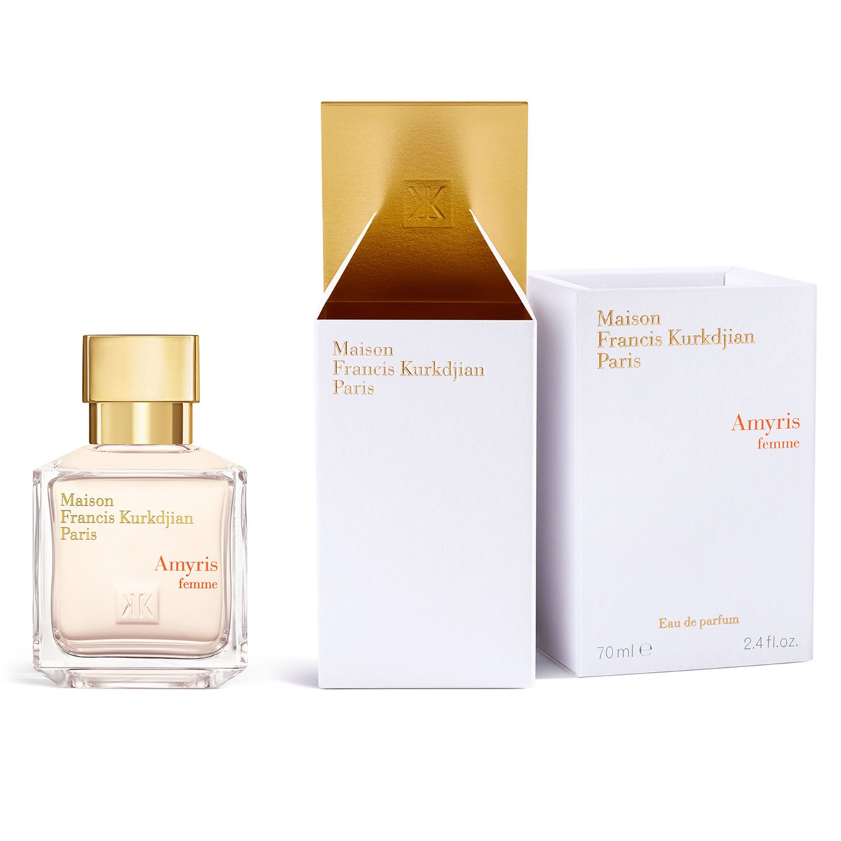 Amyris Femme by Maison Francis Kurkdjian 70ml EDP — Perfume NZ