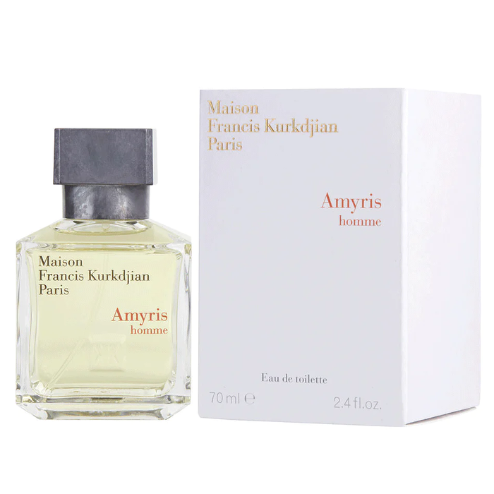 香水(男性用) MaisonFrancisKurkdjian Amyris homme 70ml Amyris homme ⋅ Eau de toilette ⋅ 70ml ⋅ Maison Francis