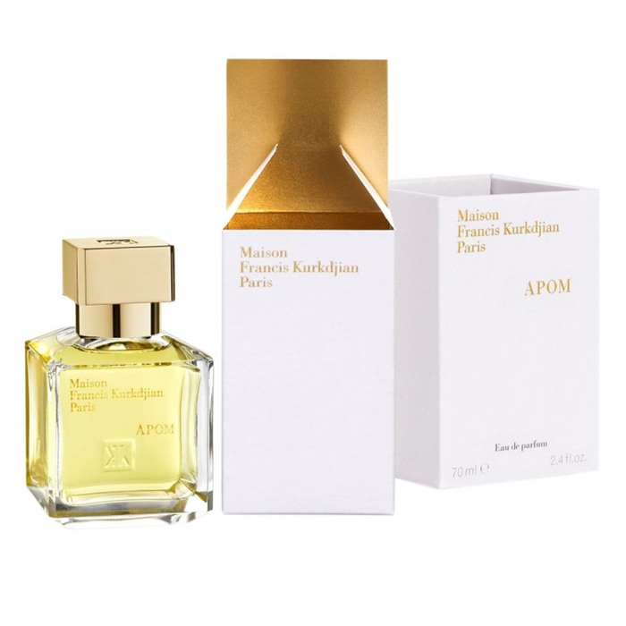 APOM by Maison Francis Kurkdjian 70ml EDP