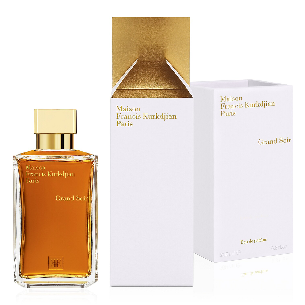 Maison francis kurkdjian grand discount soir eau de parfum stores
