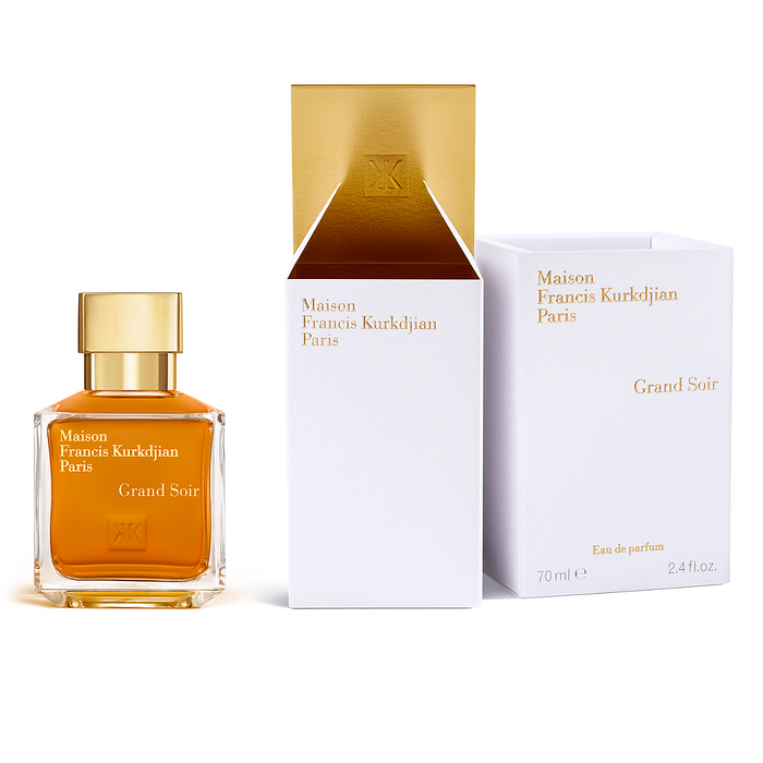 Grand Soir by Maison Francis Kurkdjian 70ml EDP