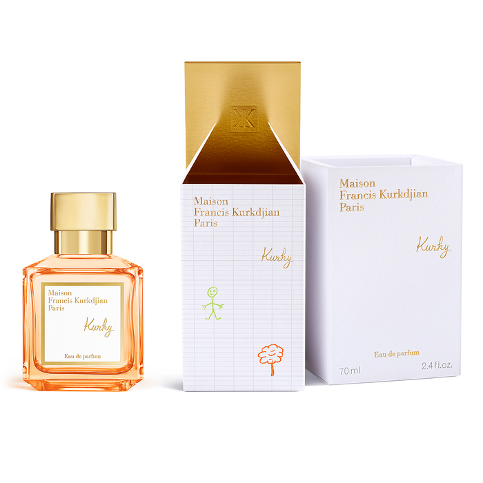 Kurky by Maison Francis Kurkdjian 70ml EDP