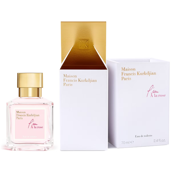 L'Eau A La Rose by Maison Francis Kurkdjian 70ml EDT Perfume NZ