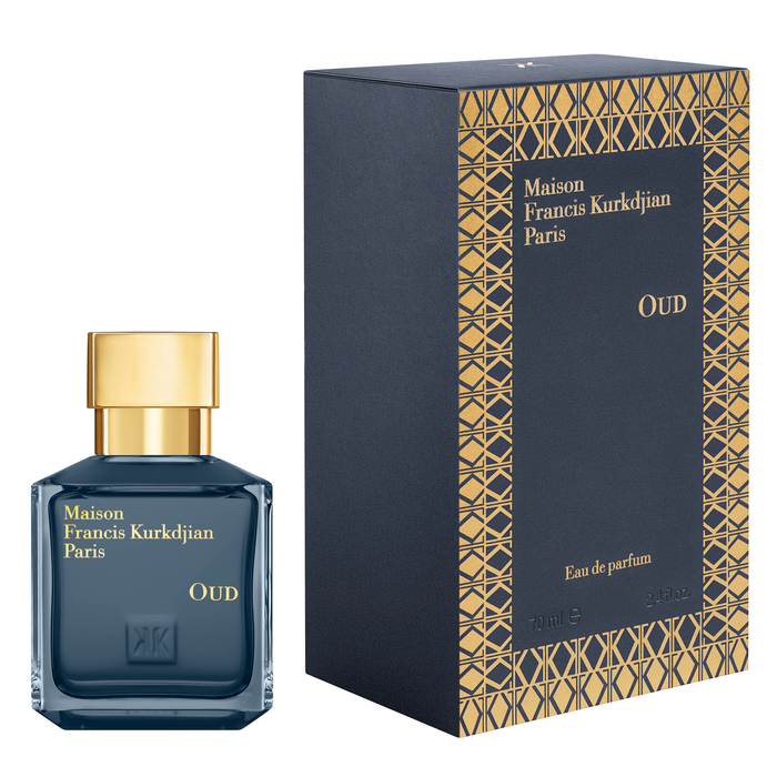 Oud by Maison Francis Kurkdjian 70ml EDP — Perfume NZ