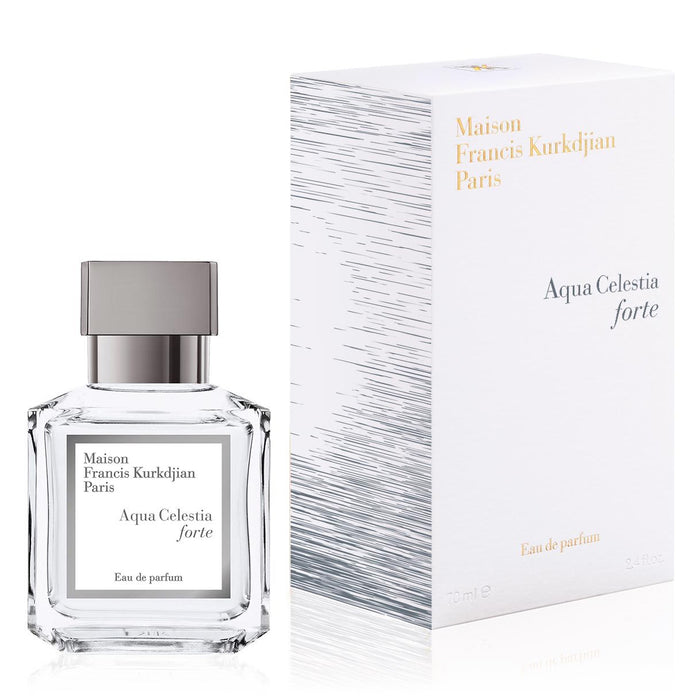 Aqua Celestia Forte by MFK 70ml EDP — Perfume NZ - Main Image