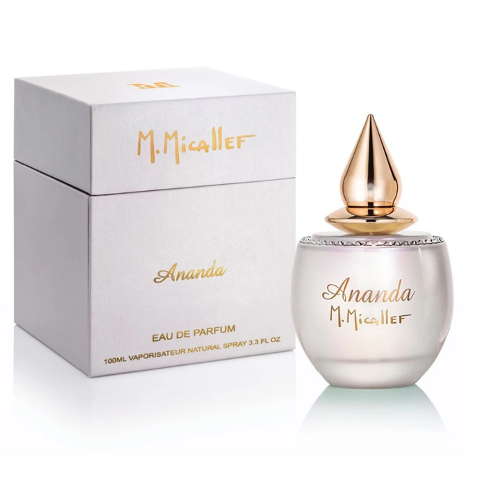 Ananda by M. Micallef 100ml EDP for Women