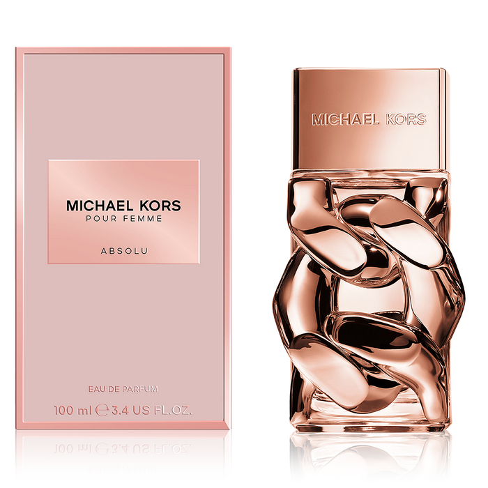Pour Femme Absolu by Michael Kors 100ml EDP