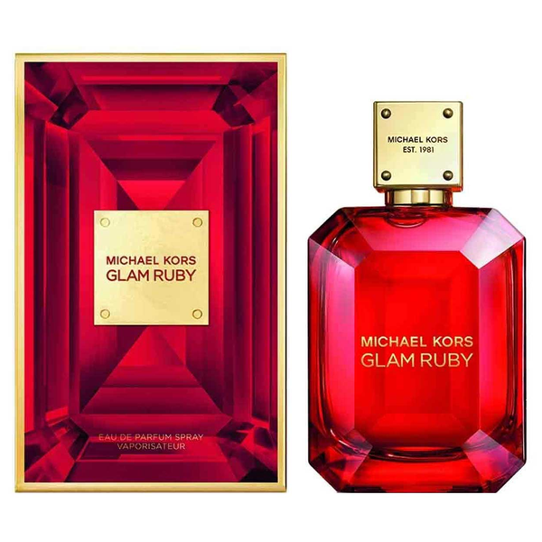 Glam Ruby by Michael Kors 100ml EDP