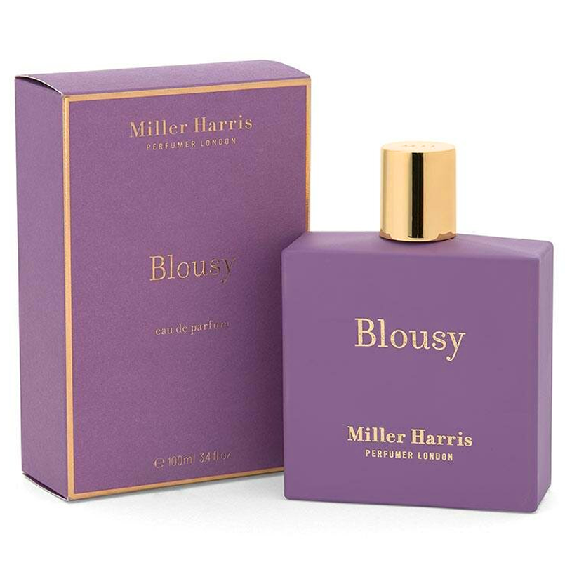 Blousy by Miller Harris 100ml EDP — Perfume NZ