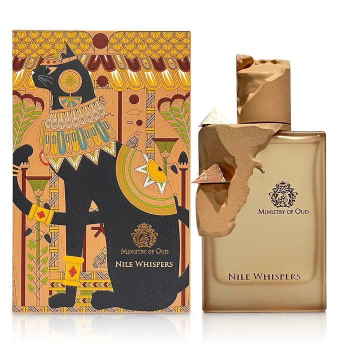 Nile Whispers by Ministry of Oud 100ml EDP