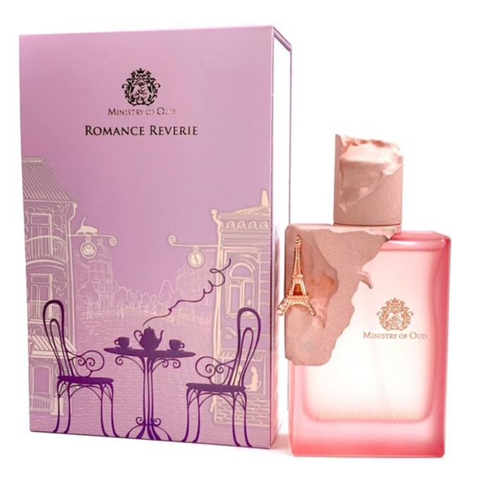 Romance Reverie by Ministry of Oud 100ml EDP