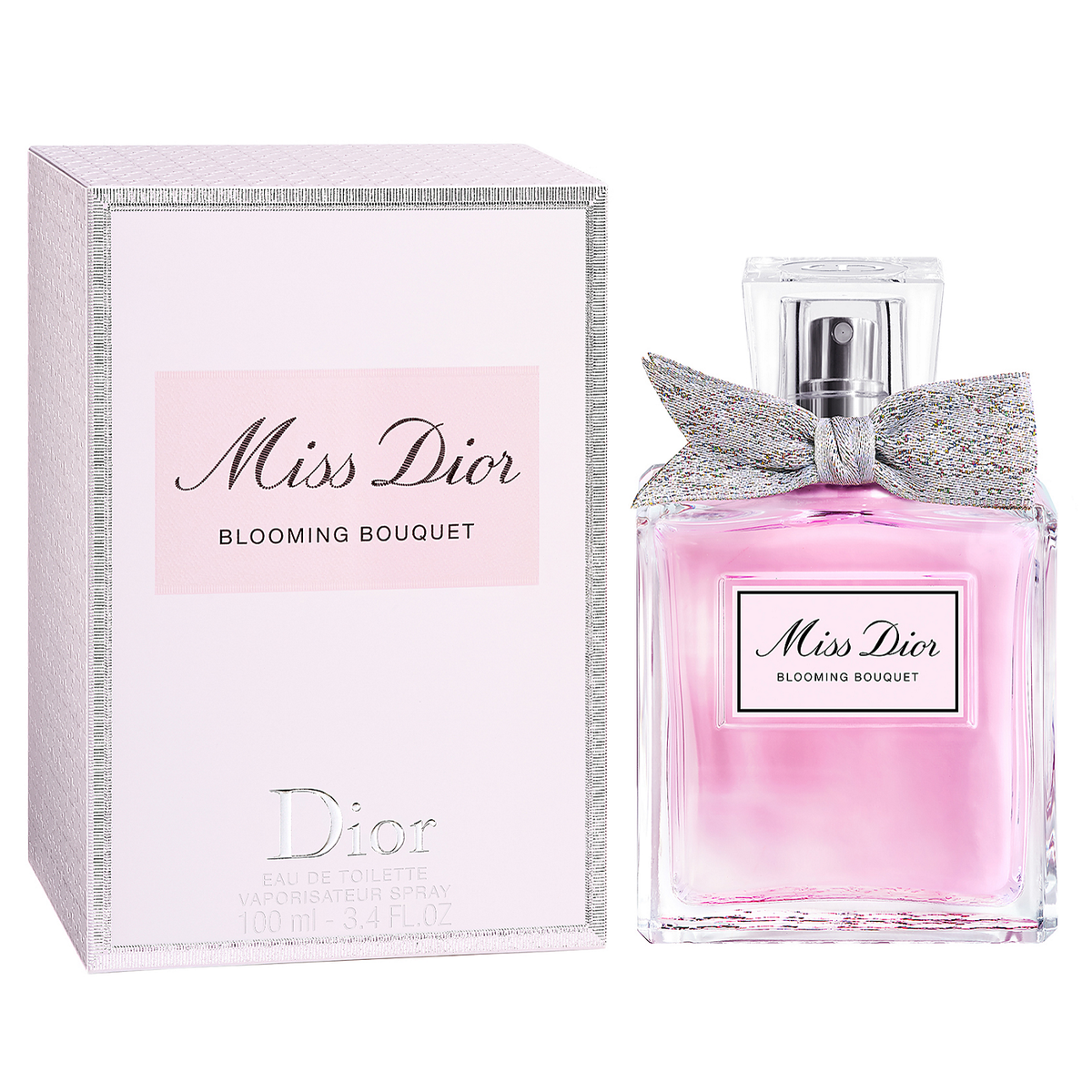 Miss Dior Blooming Bouquet 香水 100ml Xmas Miss Dior Blooming Bouquet 香水 100ml Xmas