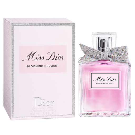 Miss Dior Blooming Bouquet 100ml オードトワレ Christian Dior Miss Dior Blooming Bouquet EDT Spray