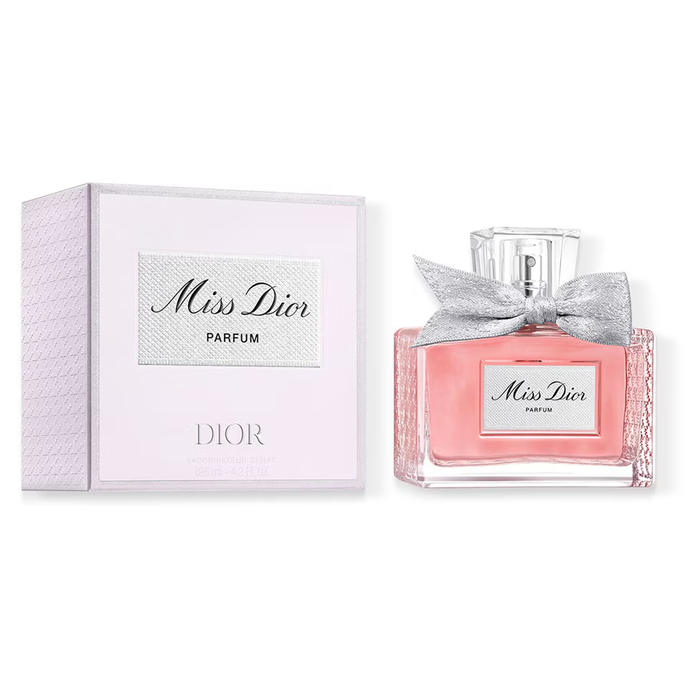 Miss Dior by Christian Dior 125ml Parfum