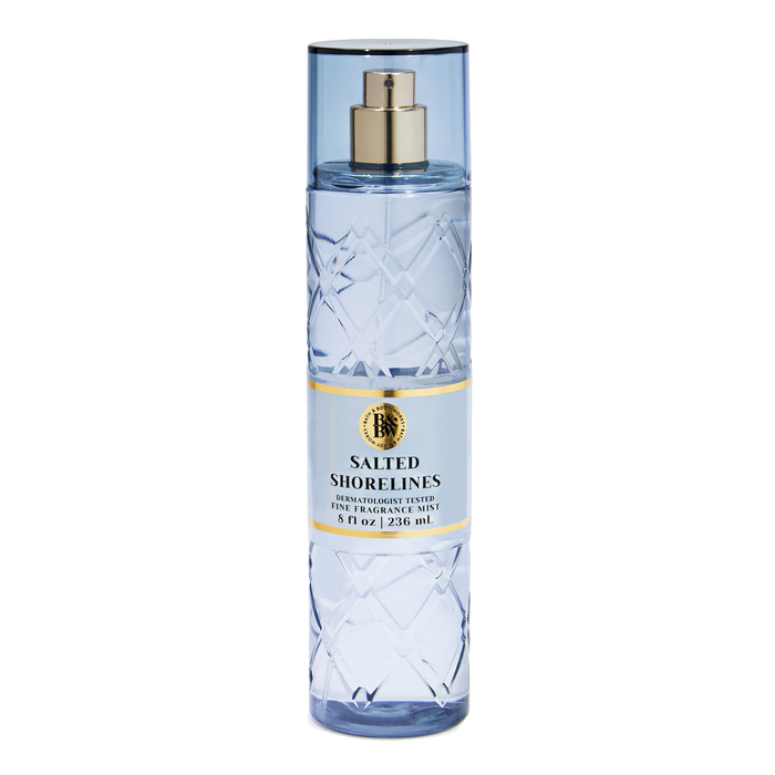 Salted Shorelines by Bath & Body Works 236ml Fragrance Mist