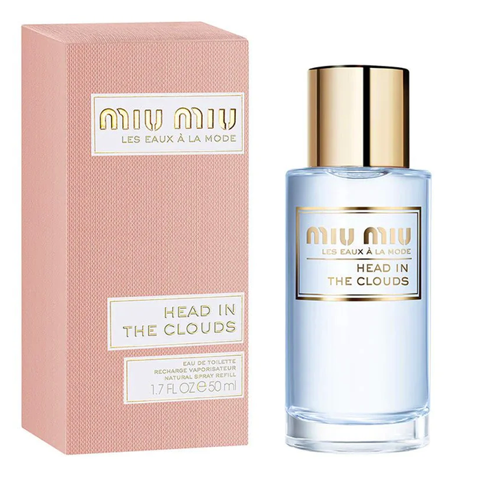 Head In The Clouds by Miuccia Prada 50ml EDT