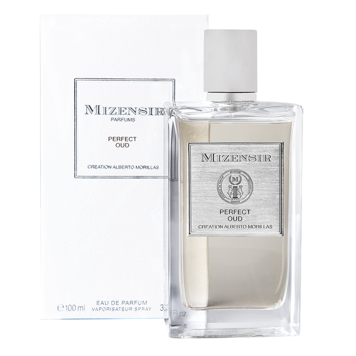 Perfect Oud by Mizensir 100ml EDP