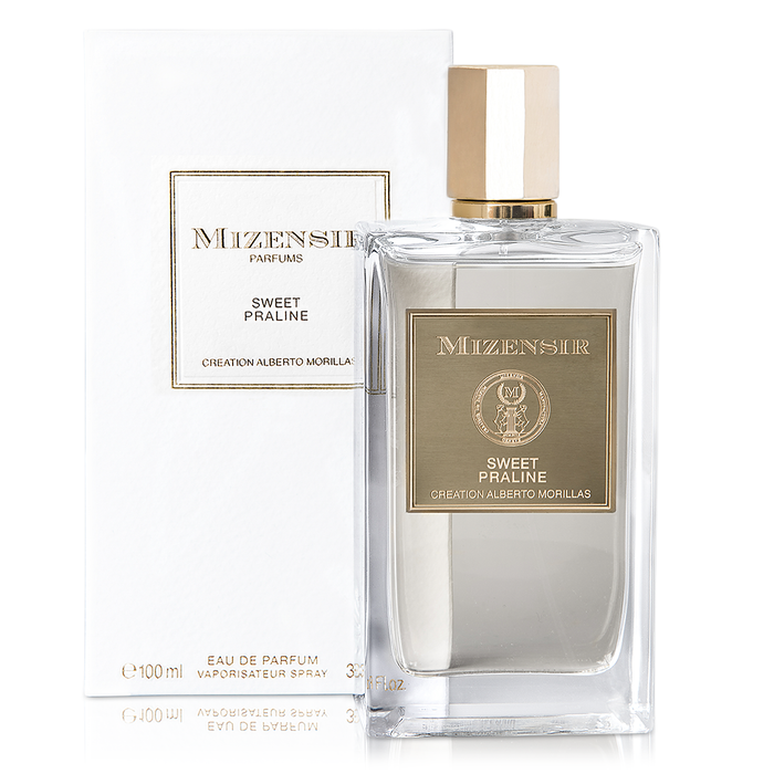 Sweet Praline by Mizensir 100ml EDP