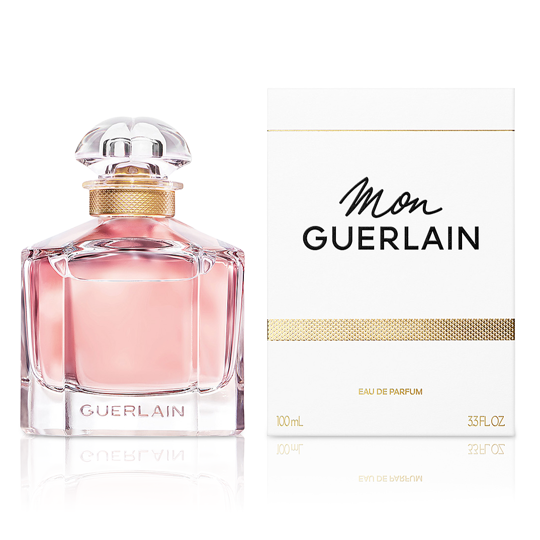 Mon Guerlain by Guerlain 100ml EDP — Perfume NZ