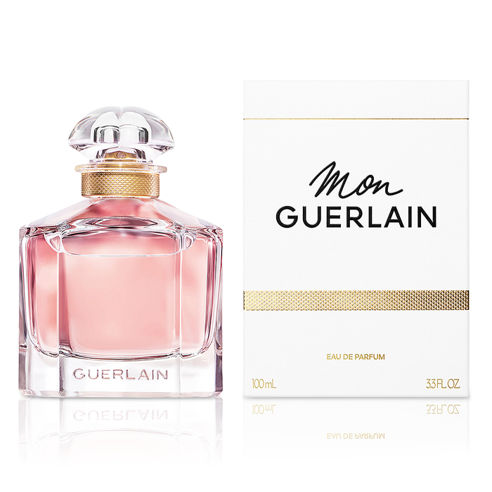 Mon Guerlain by Guerlain 100ml EDP