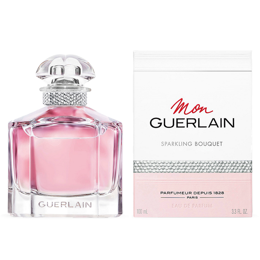 Mon guerlain discount gift set 100ml