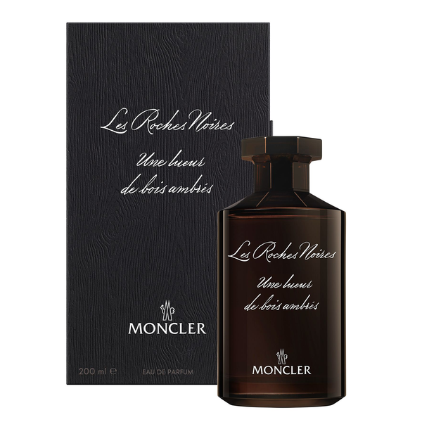 Les Roches Noires by Moncler 200ml EDP