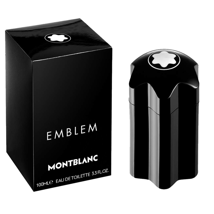 Emblem by Mont Blanc 100ml EDT