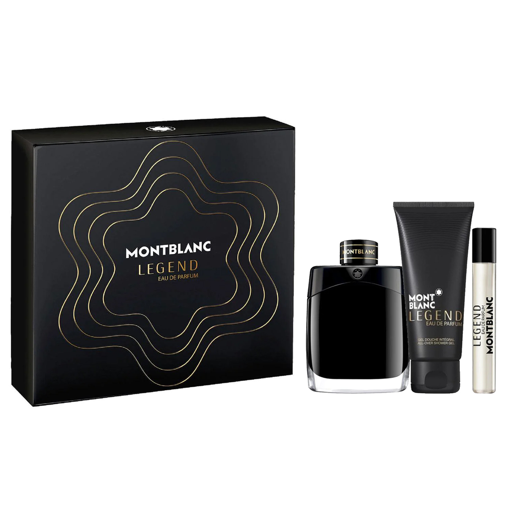 Montblanc Legend 100 ml Montblanc IT
