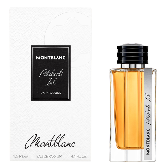 Patchouli Ink by Mont Blanc 125ml EDP