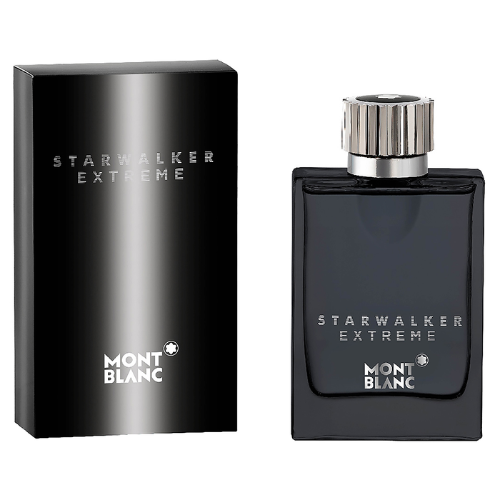 Starwalker Extreme by Mont Blanc 75ml EDT