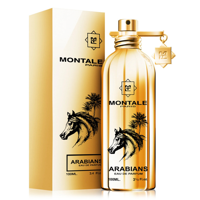 Arabians by Montale 100ml EDP