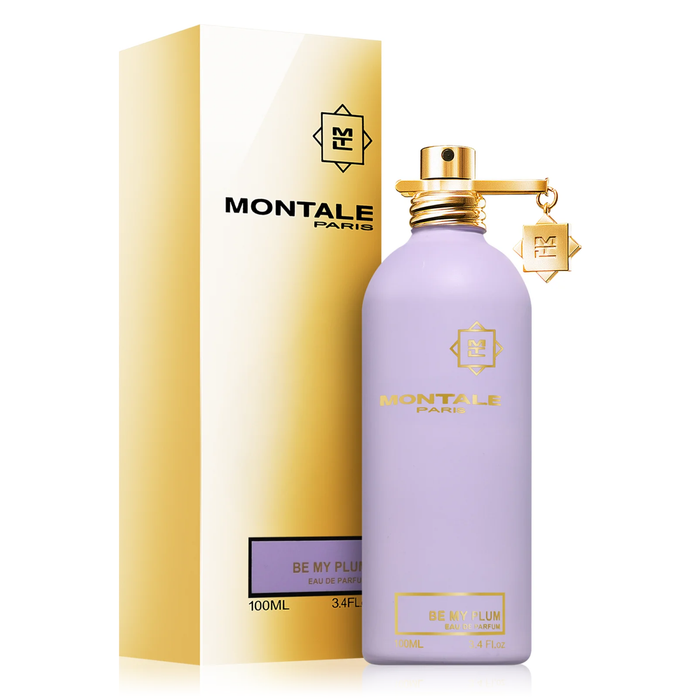 Be My Plum by Montale 100ml EDP