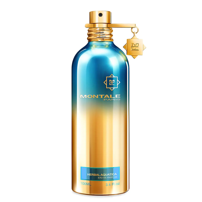 Herbal Aquatica by Montale 100ml EDP
