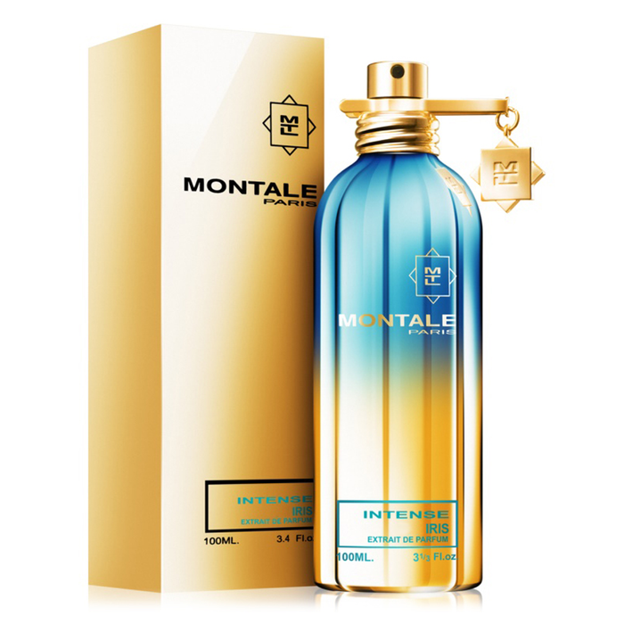 Iris Intense by Montale 100ml EDP