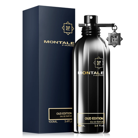 Oud Edition by Montale 100ml EDP