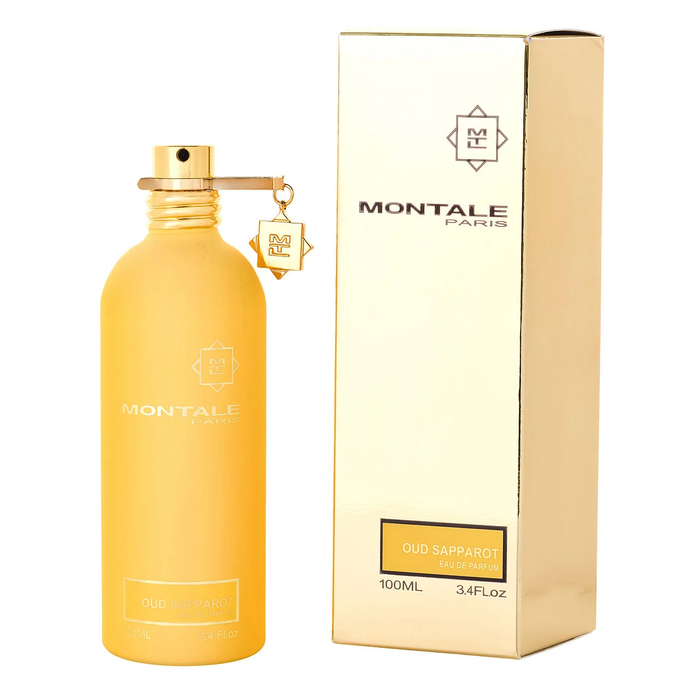 Oud Sapparot by Montale 100ml EDP