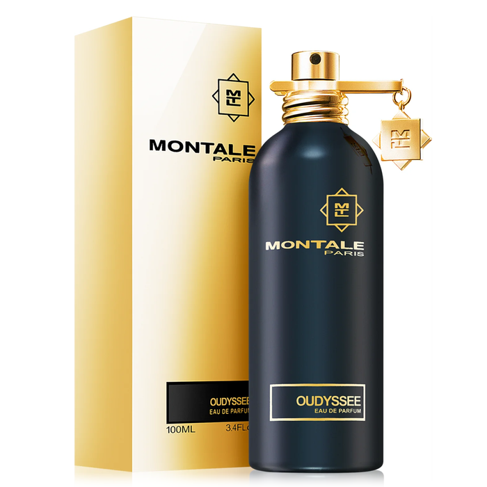 Oudyssee by Montale 100ml EDP