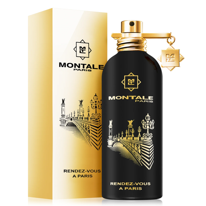 Rendez-Vous A Paris by Montale 100ml EDP