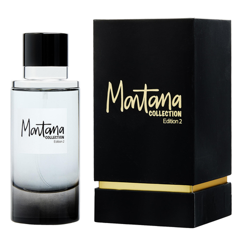 Collection Edition 2 by Montana 100ml EDP