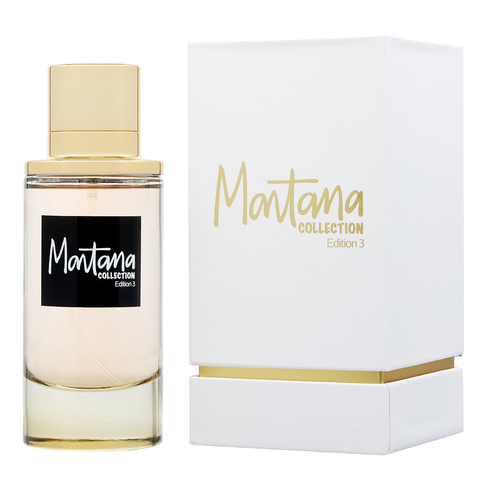 Collection Edition 3 by Montana 100ml EDP