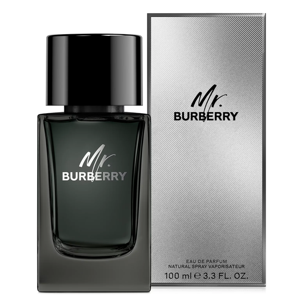 Mr Burberry by Burberry 100ml EDP for Men