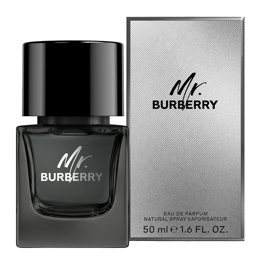 Mr burberry 50ml shop