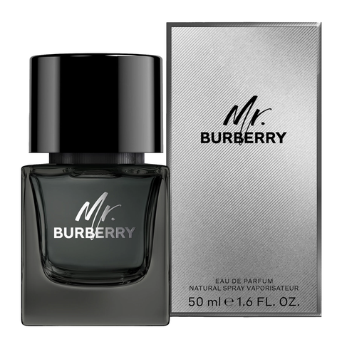 Mr Burberry by Burberry 50ml EDP for Men